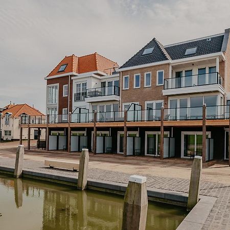Appartement Residence Oude Haven Colijnsplaat Εξωτερικό φωτογραφία
