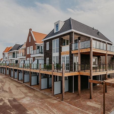 Appartement Residence Oude Haven Colijnsplaat Εξωτερικό φωτογραφία