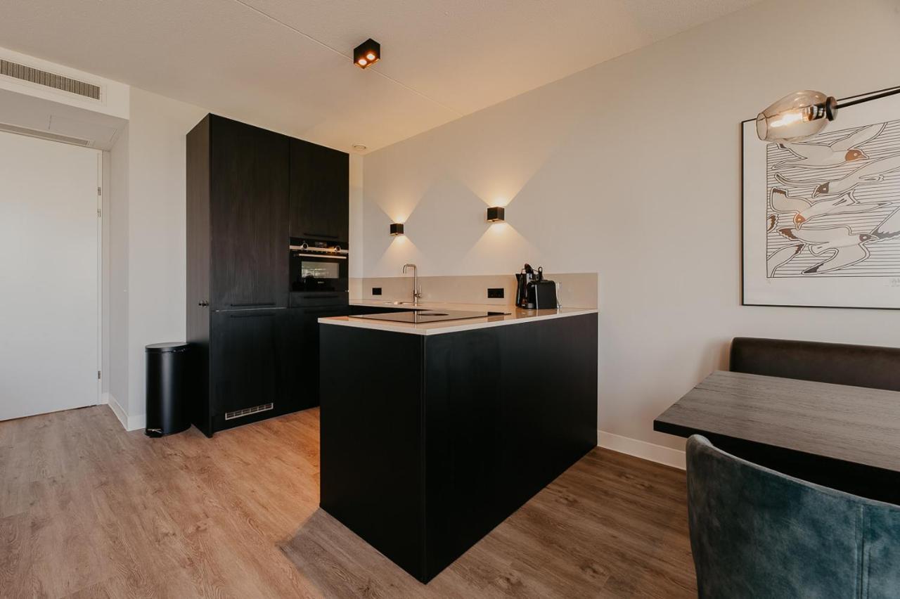 Appartement Residence Oude Haven Colijnsplaat Εξωτερικό φωτογραφία