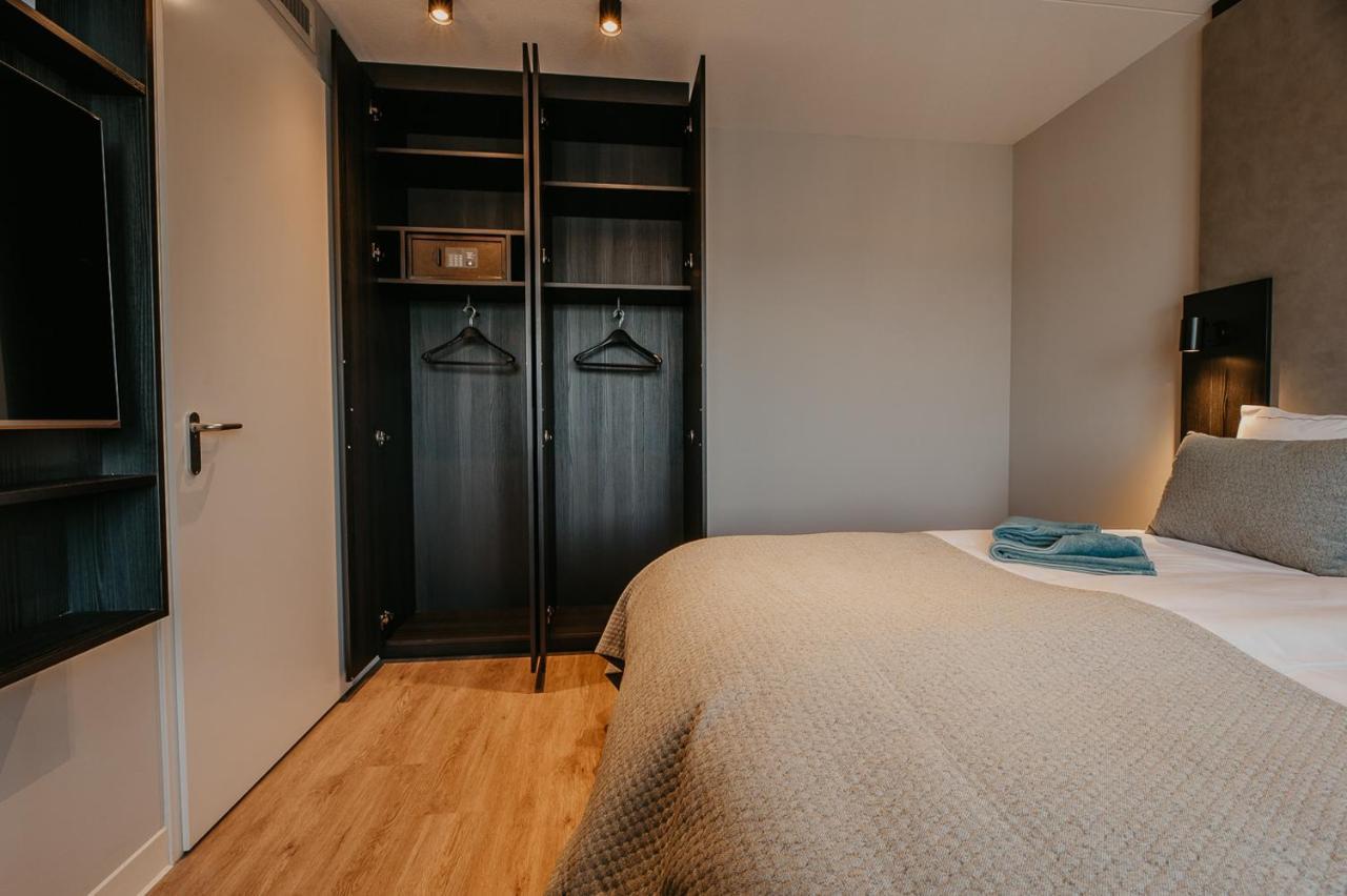Appartement Residence Oude Haven Colijnsplaat Εξωτερικό φωτογραφία