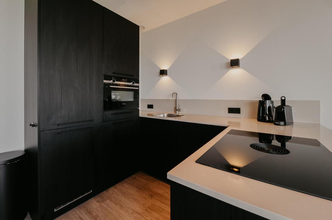 Appartement Residence Oude Haven Colijnsplaat Εξωτερικό φωτογραφία