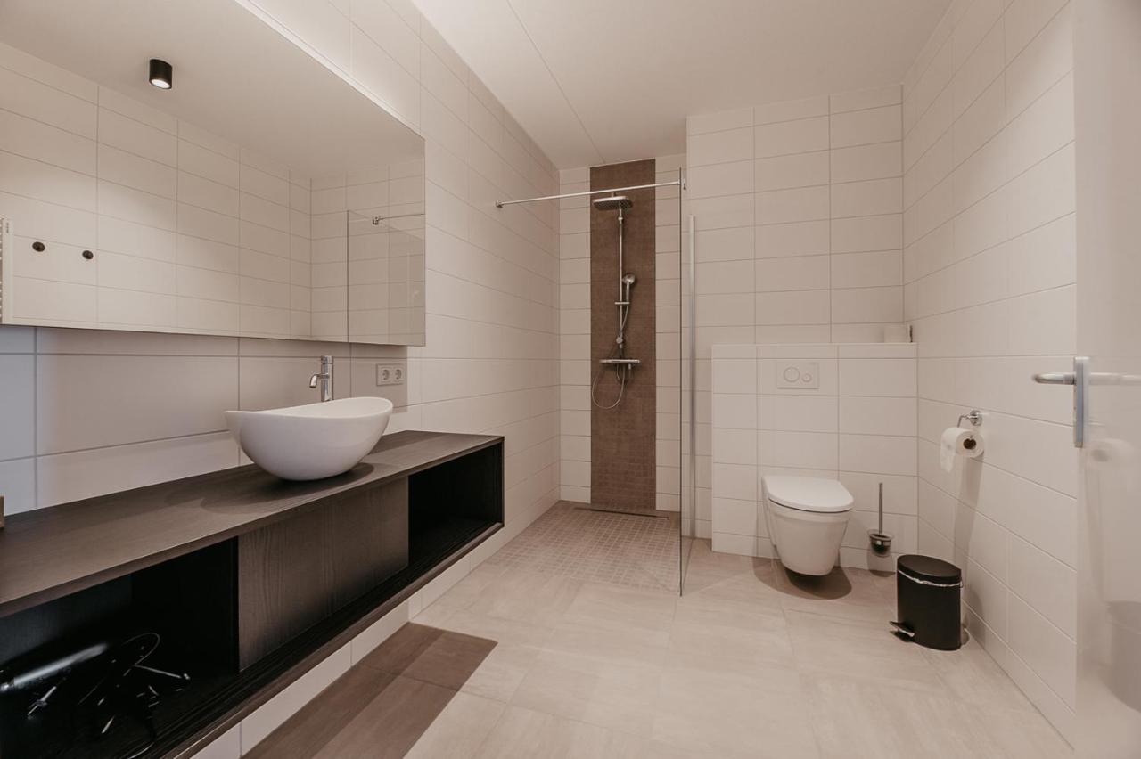 Appartement Residence Oude Haven Colijnsplaat Εξωτερικό φωτογραφία