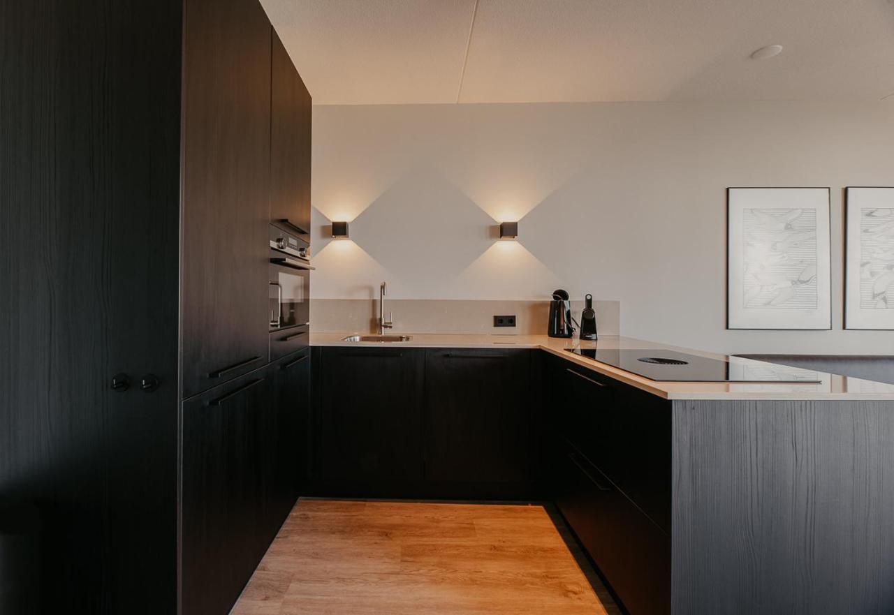 Appartement Residence Oude Haven Colijnsplaat Εξωτερικό φωτογραφία