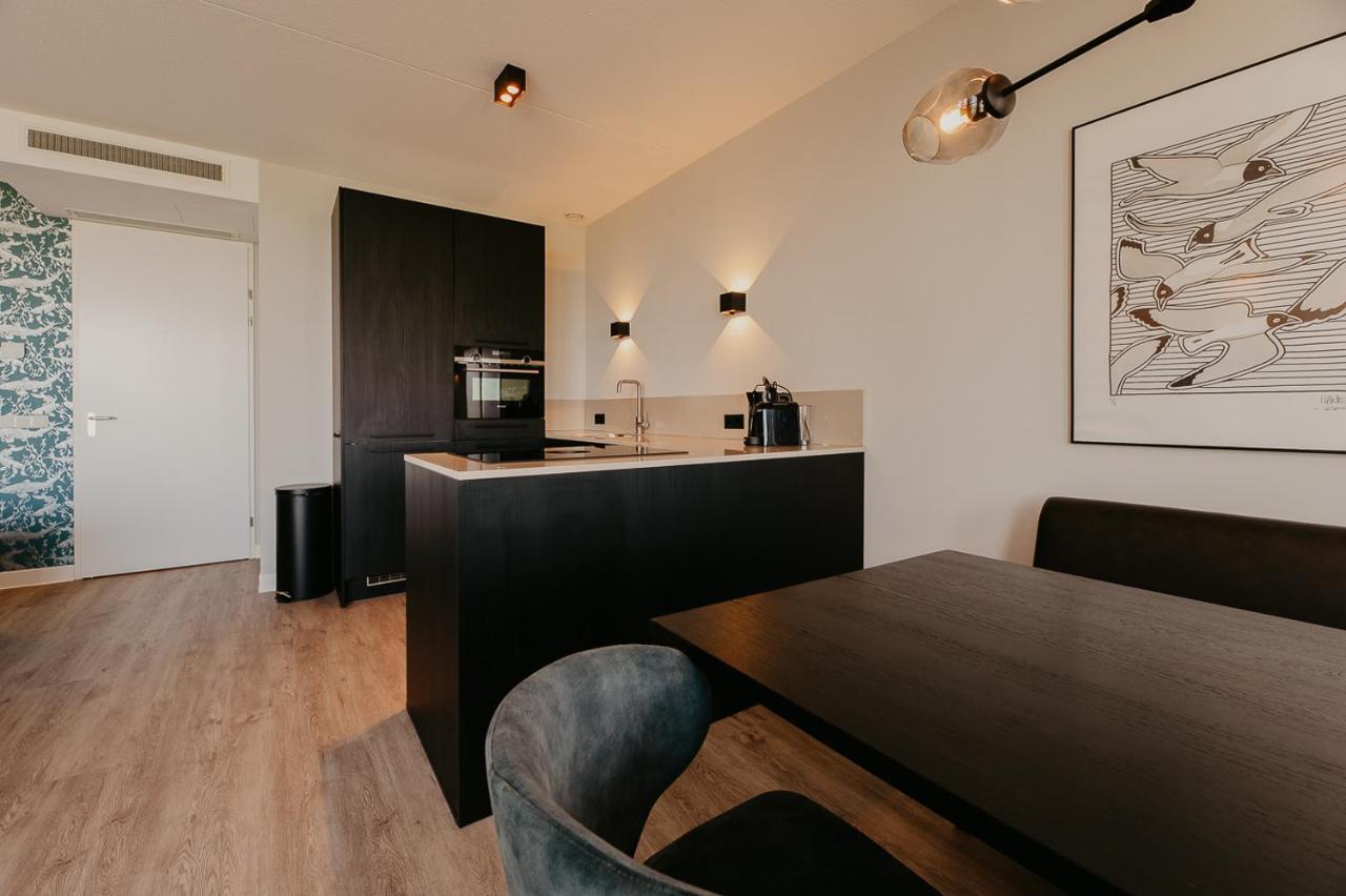 Appartement Residence Oude Haven Colijnsplaat Εξωτερικό φωτογραφία