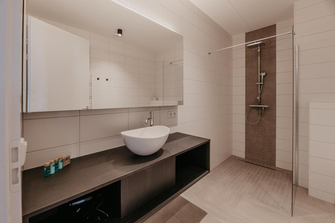 Appartement Residence Oude Haven Colijnsplaat Εξωτερικό φωτογραφία