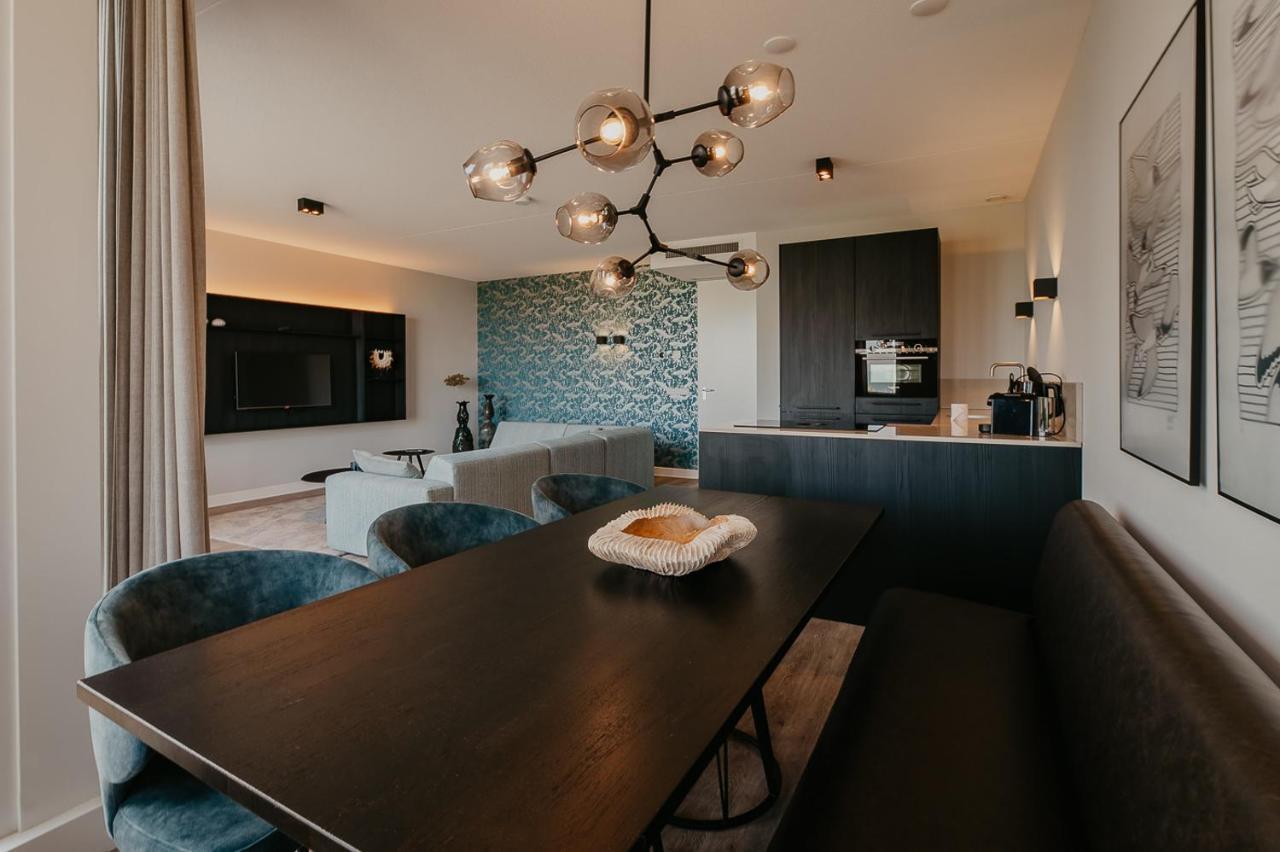 Appartement Residence Oude Haven Colijnsplaat Εξωτερικό φωτογραφία