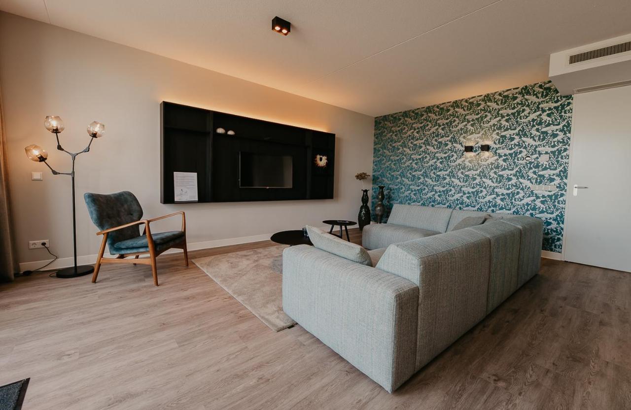 Appartement Residence Oude Haven Colijnsplaat Εξωτερικό φωτογραφία