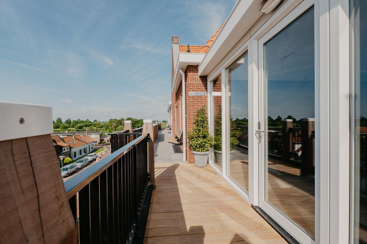 Appartement Residence Oude Haven Colijnsplaat Εξωτερικό φωτογραφία
