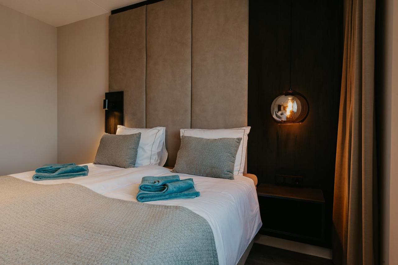 Appartement Residence Oude Haven Colijnsplaat Εξωτερικό φωτογραφία
