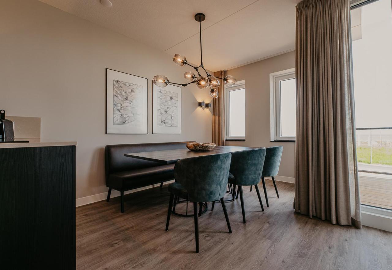 Appartement Residence Oude Haven Colijnsplaat Εξωτερικό φωτογραφία