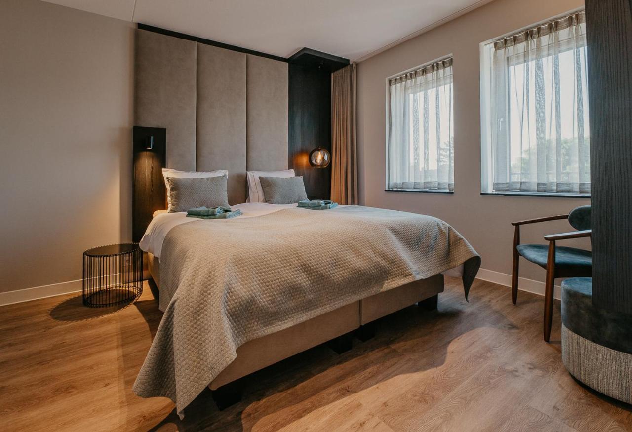 Appartement Residence Oude Haven Colijnsplaat Εξωτερικό φωτογραφία
