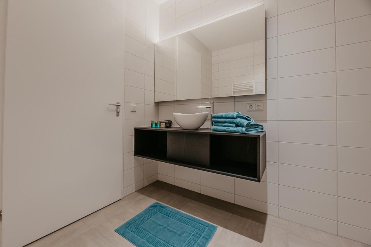 Appartement Residence Oude Haven Colijnsplaat Εξωτερικό φωτογραφία