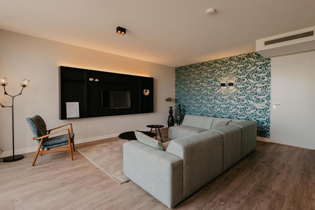 Appartement Residence Oude Haven Colijnsplaat Εξωτερικό φωτογραφία