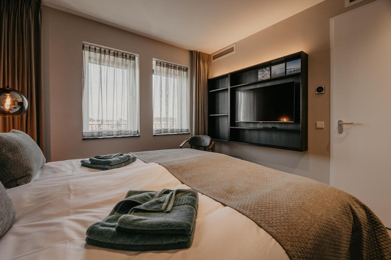 Appartement Residence Oude Haven Colijnsplaat Εξωτερικό φωτογραφία