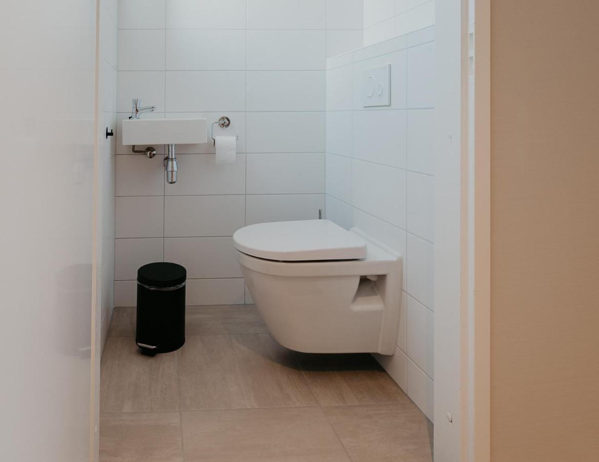 Appartement Residence Oude Haven Colijnsplaat Εξωτερικό φωτογραφία