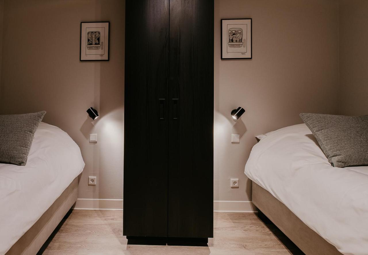 Appartement Residence Oude Haven Colijnsplaat Εξωτερικό φωτογραφία