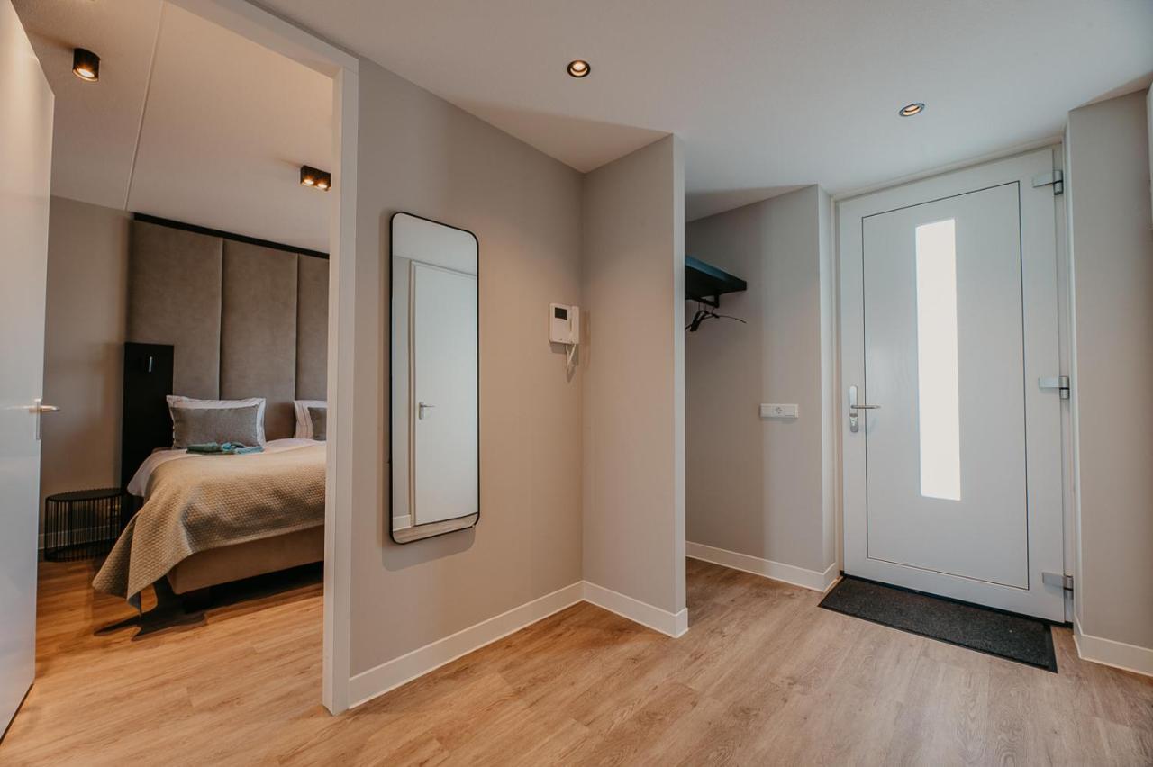 Appartement Residence Oude Haven Colijnsplaat Εξωτερικό φωτογραφία