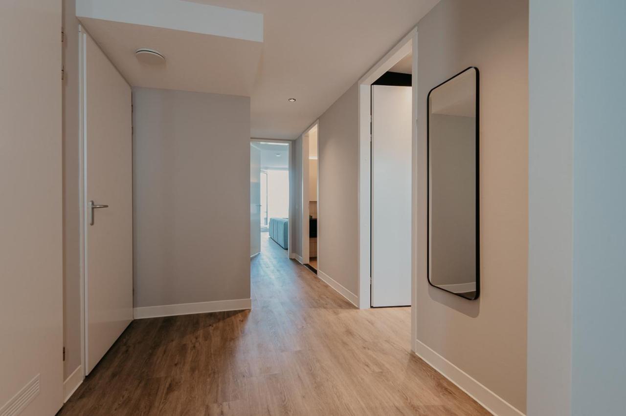 Appartement Residence Oude Haven Colijnsplaat Εξωτερικό φωτογραφία