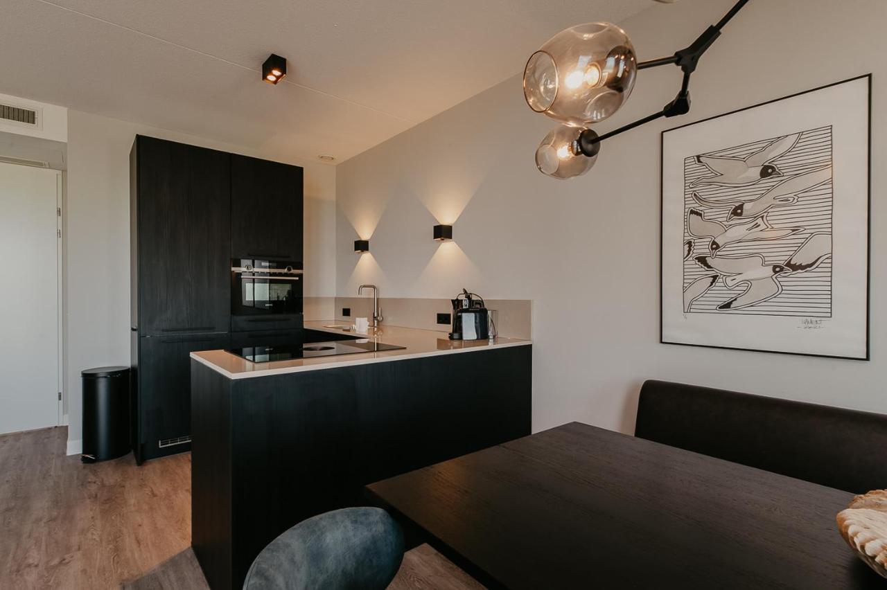 Appartement Residence Oude Haven Colijnsplaat Εξωτερικό φωτογραφία