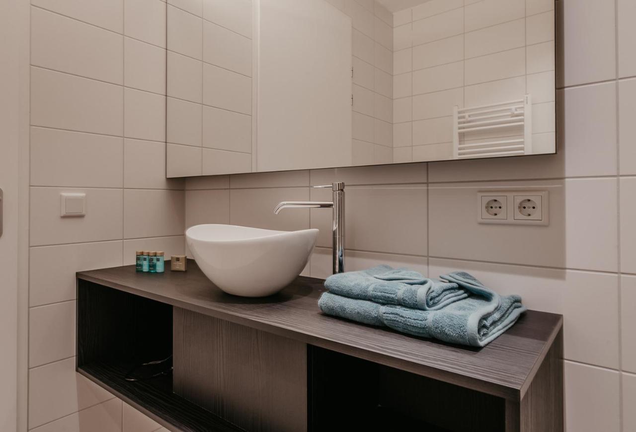 Appartement Residence Oude Haven Colijnsplaat Εξωτερικό φωτογραφία