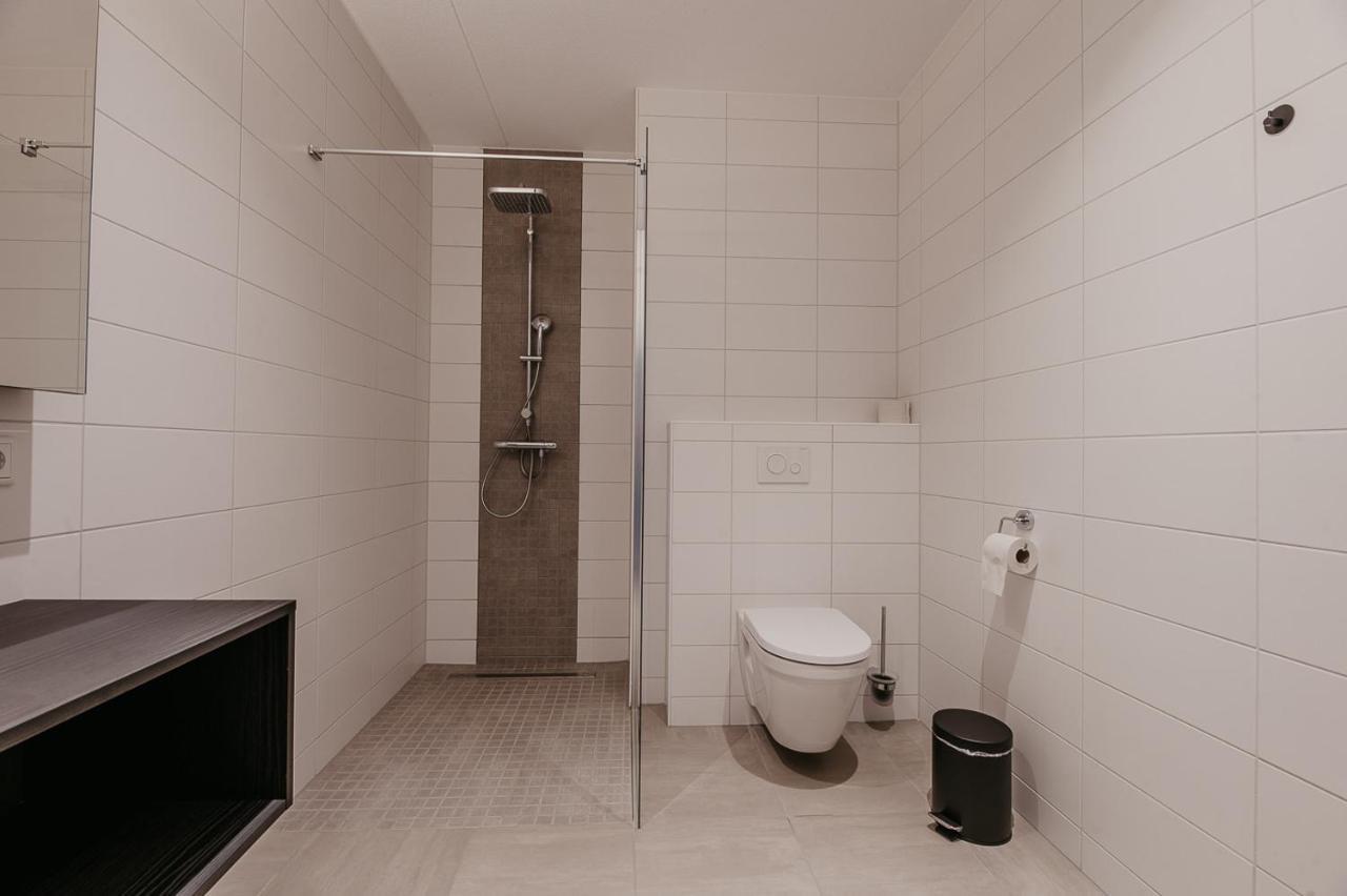Appartement Residence Oude Haven Colijnsplaat Εξωτερικό φωτογραφία