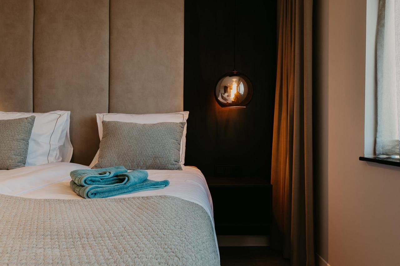Appartement Residence Oude Haven Colijnsplaat Εξωτερικό φωτογραφία
